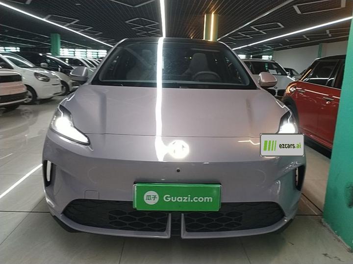 MG4 EV 2026 437 photo 2