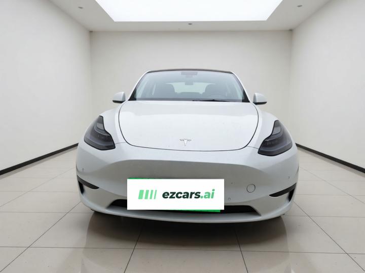 Model Y 2022 Facelift RWD photo 2