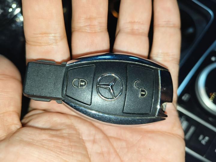 GLC 2017 GLC 200 4MATIC photo 8