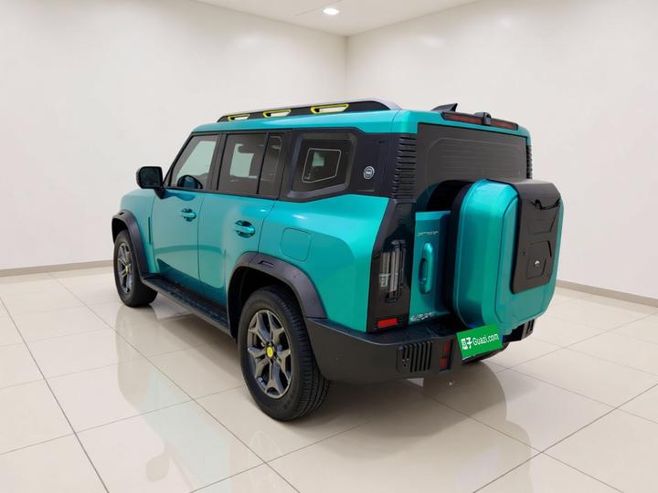 Wagon 2023 2.0T AWD PRO photo 4