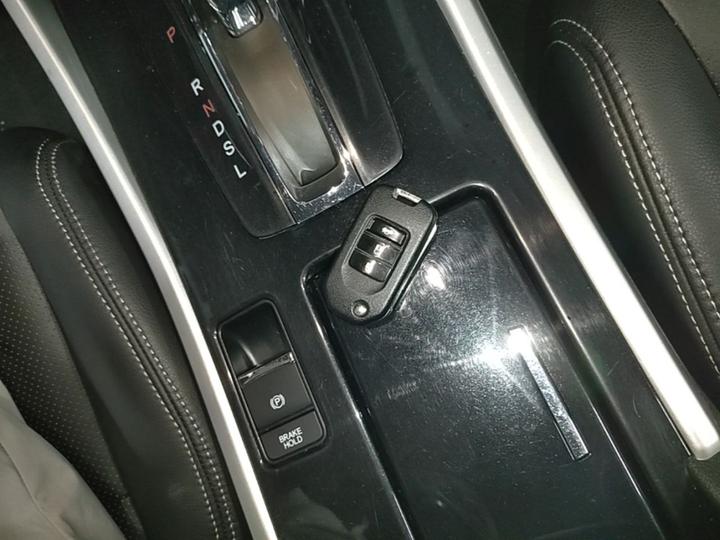 Accord 2016 2.0L Comfort photo 8