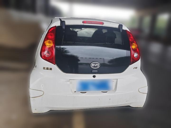F0 2015 1.0L photo 5