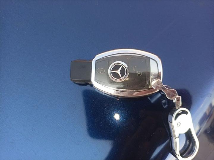 GLA 2017 GLA 200 Dynamic photo 8