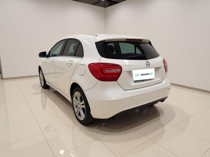 A-Class Imported 2015 A 180 photo 4