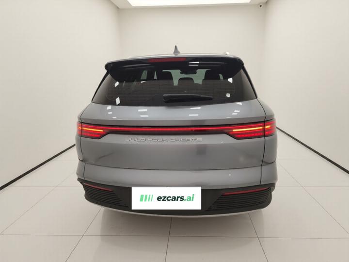 Song Pro EV 2024 Honor DM-i 71KM Pilot photo 5