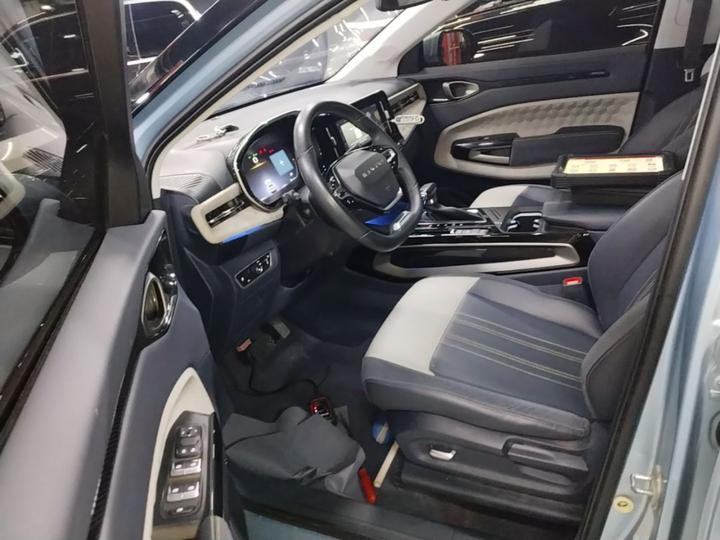RM-5 2019 1.5T CVT 24 Premium 7-Seater photo 8