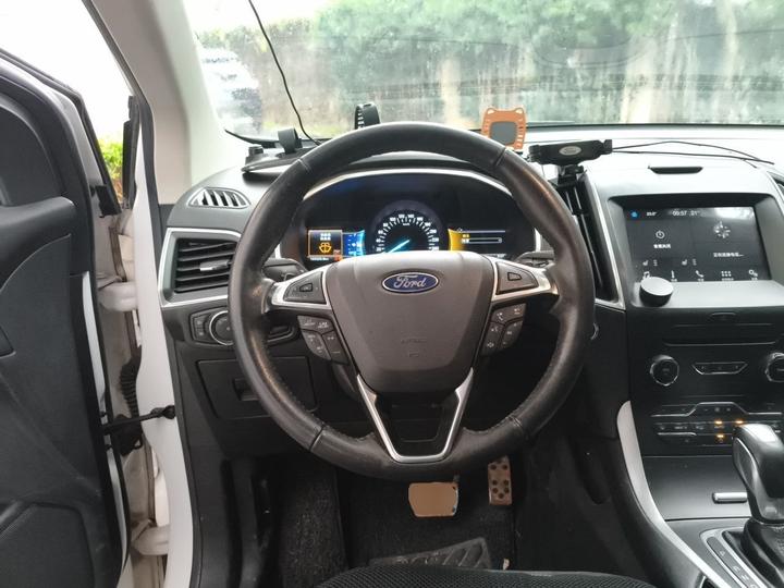 Edge 2016 EcoBoost 245 RWD 7-Seater photo 7