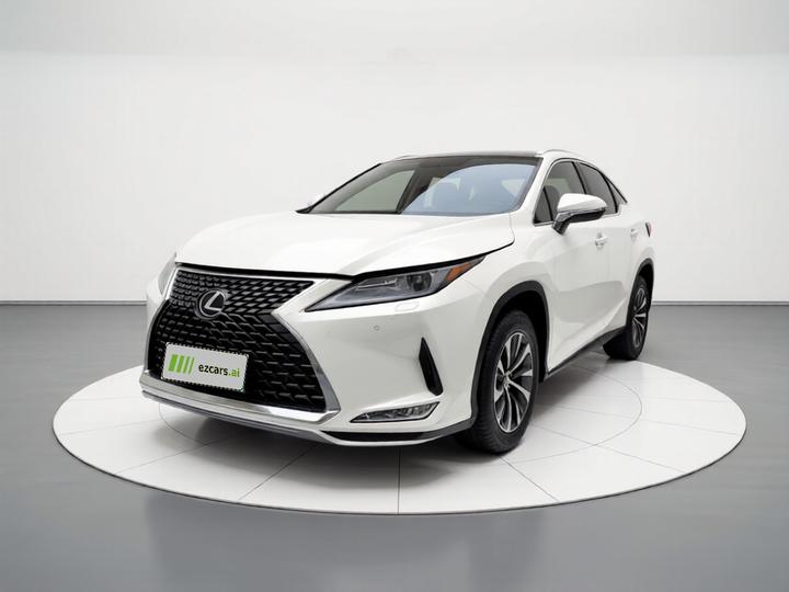 RX 2020 Facelift 300 RWD Elite