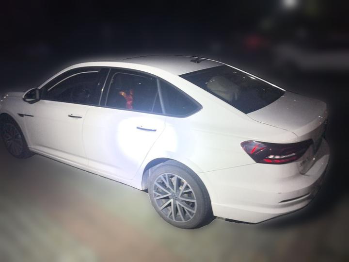 Lavida 2022 280TSI DSG Luxury photo 4