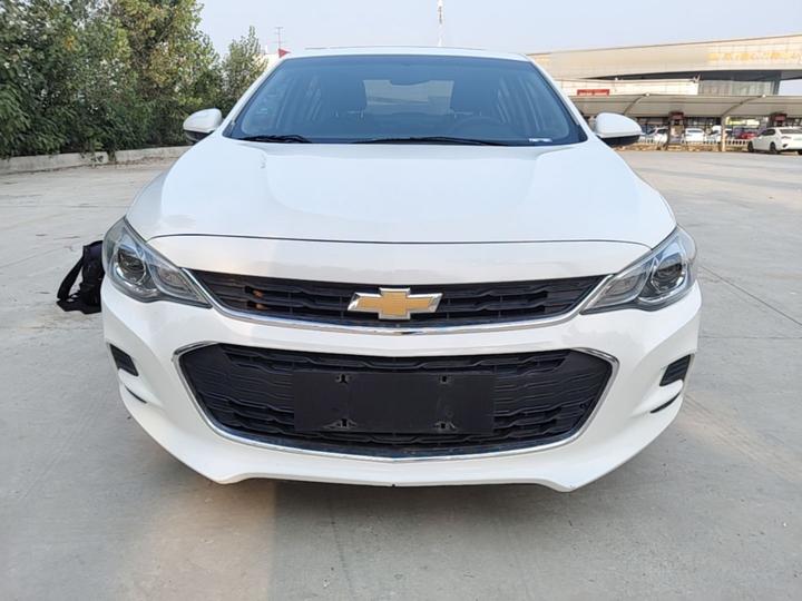Cavalier 2019 320 MT photo 2