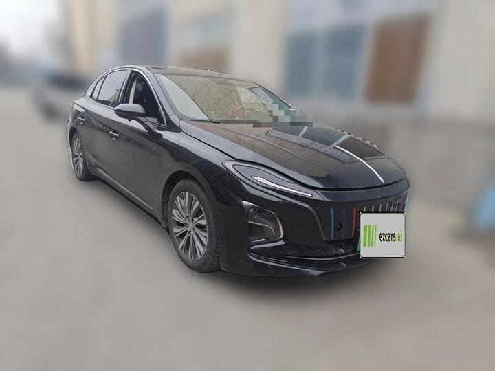 E-QM5 2023 620km PLUS photo 3