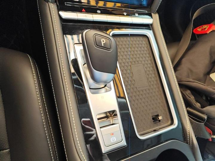 2020 260T AT 48V Mild Hybrid photo 5
