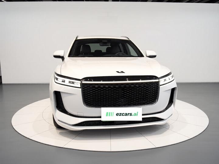 Li Auto ONE 2020 EREV 7-Seater photo 2