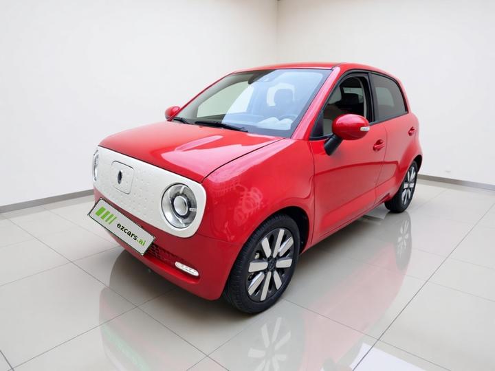 2021 351km Luxury
