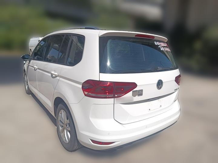 2016 L 280TSI DSG photo 4