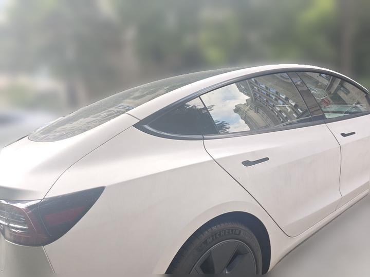 Model 3 2021 Standard Range RWD Upgraded 3D6 photo 6