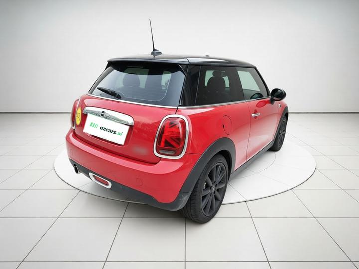 2019 1.5T COOPER photo 6