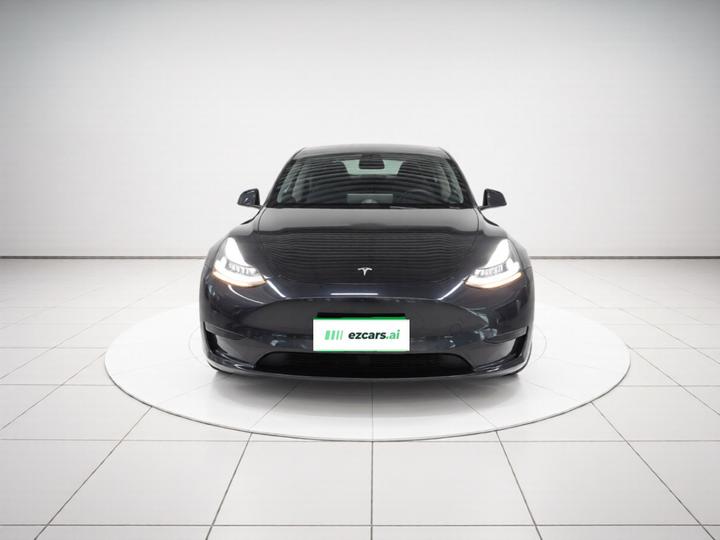 Model Y 2024 Long Range AWD photo 2