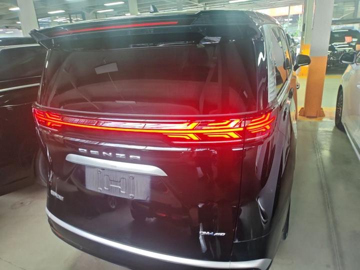 D9 2024 DM-i 980 AWD Noble photo 4