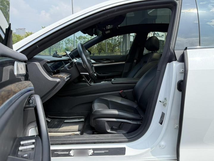 Neta S 2023 EV 520km RWD photo 7