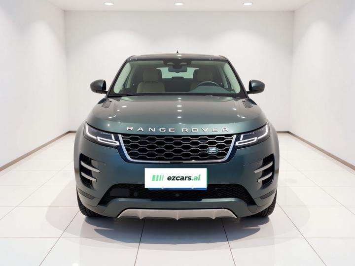 Range Rover Evoque 2023 Evoque L 249PS Luxury photo 2