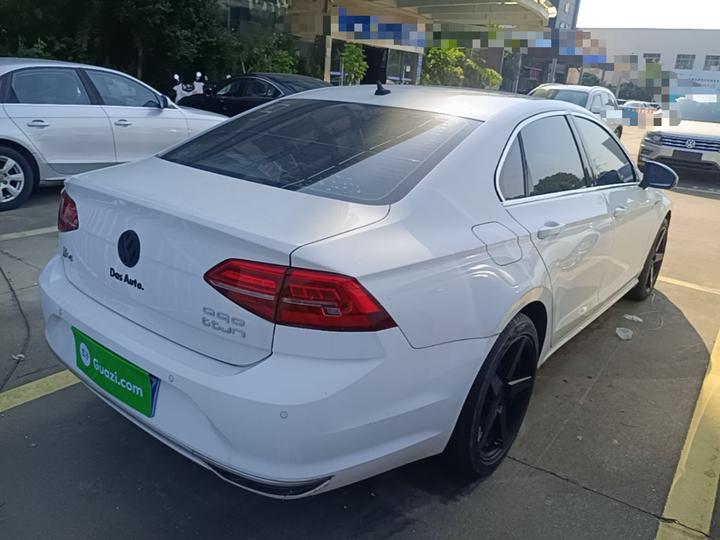 Lamando 2019 230TSI DSG China V photo 6