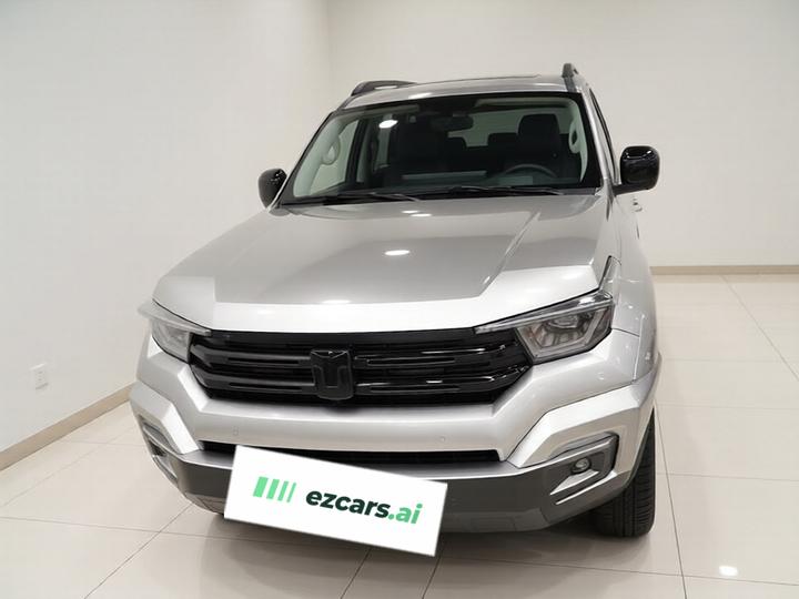 400 EV 2024 Hi4-T Off-road photo 2