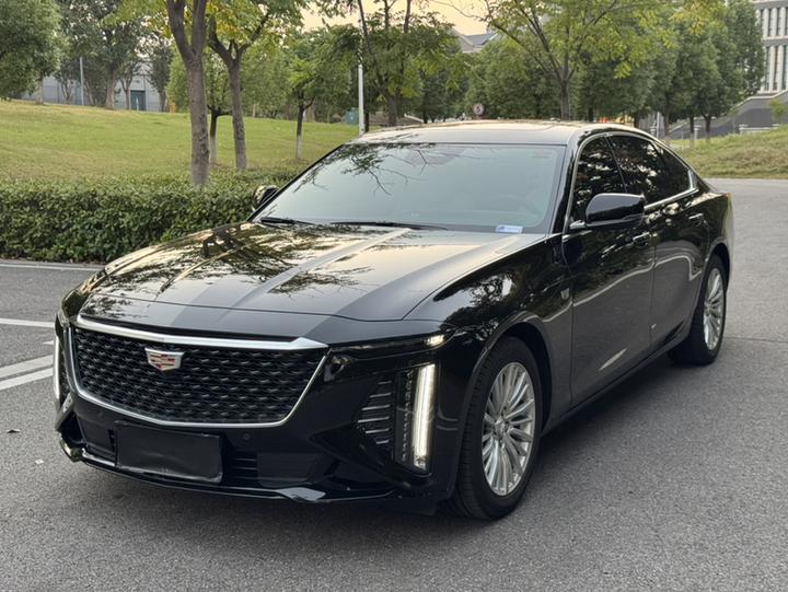 CT6 2023 28T