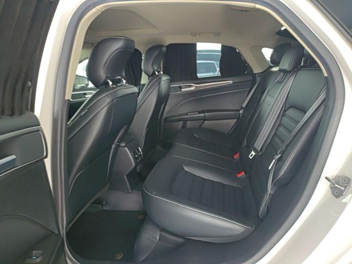 Mondeo 2020 EcoBoost 180 Fashion photo 4