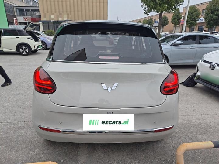 Wuling Bingo 2023 333km + photo 5