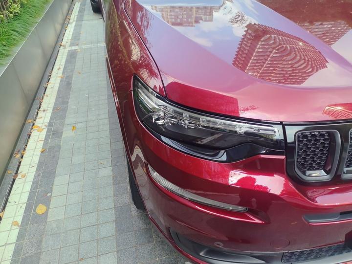 Grand Commander 2020 2.0T AWD Elite photo 7