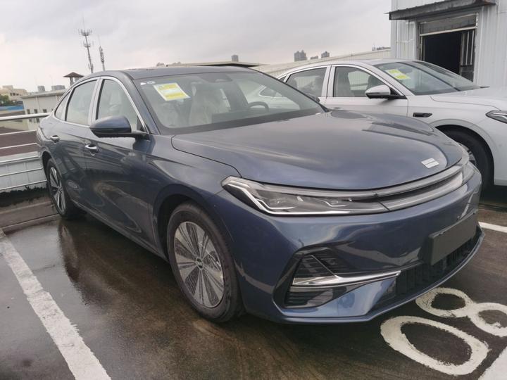 Galaxy A7 2025 EM-i 150km Exclusive photo 3