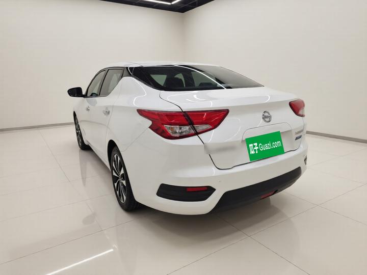 2016 1.6L CVT Smart Cool photo 4