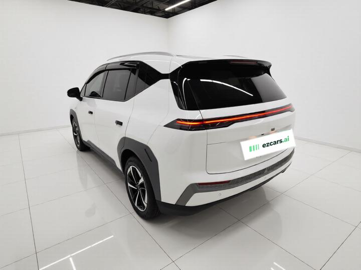 AION Y 2025 Plus 510 58.4kWh photo 4