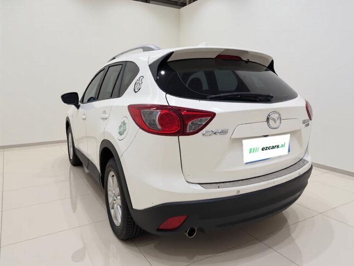CX-5 2014 2.0L AT RWD photo 4