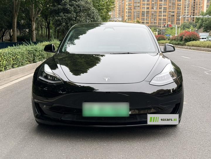 Model 3 2022 RWD photo 5