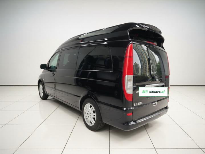 Vito 2015 C7 3.0L Premium C photo 4