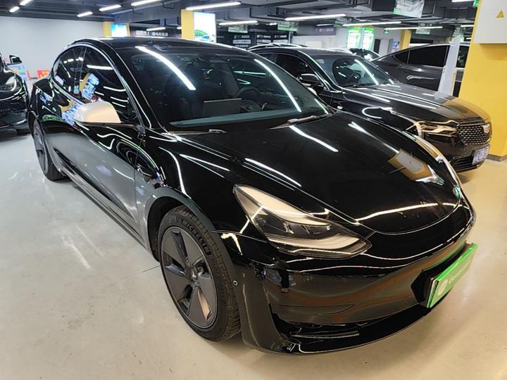 Model 3 2022 RWD photo 3