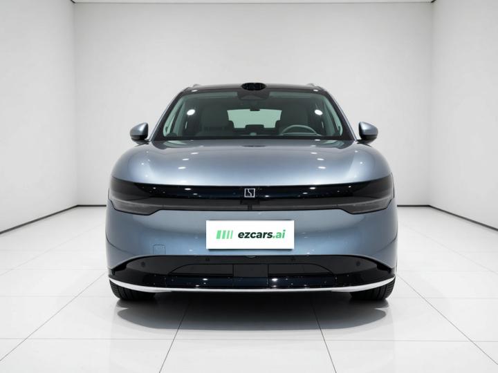 7X 2025 100kWh Long Range RWD ADAS photo 2