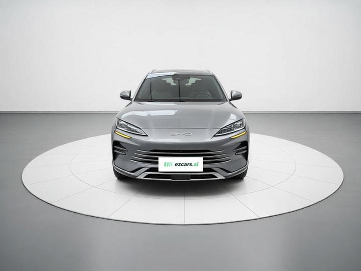 Song PLUS EV 2023 Champion DM-i 110KM Flagship PLUS photo 2