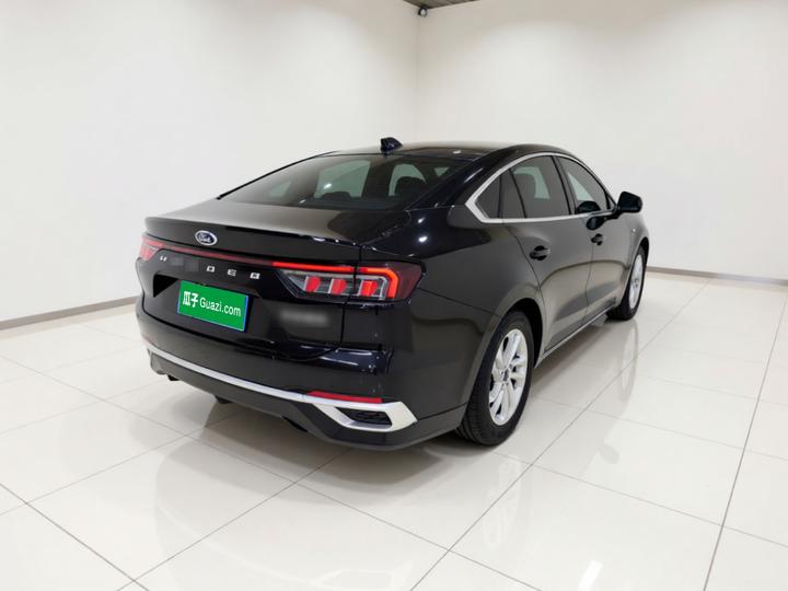 Mondeo 2023 EcoBoost 180 photo 6