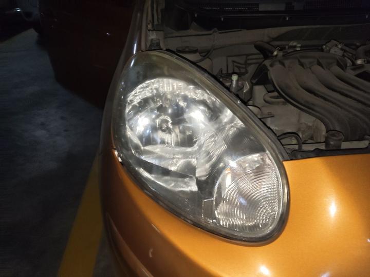 2010 1.5L AT photo 7