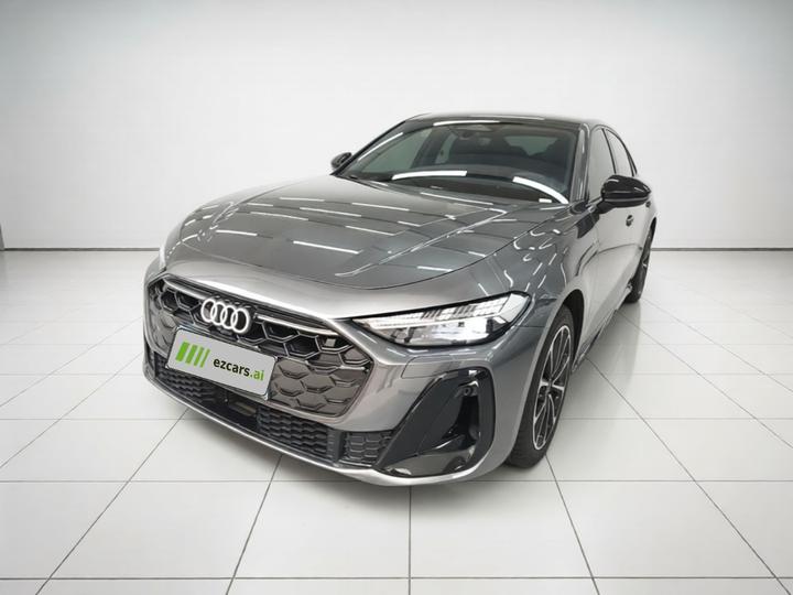 A5L 2026 2.0T Sport Plus