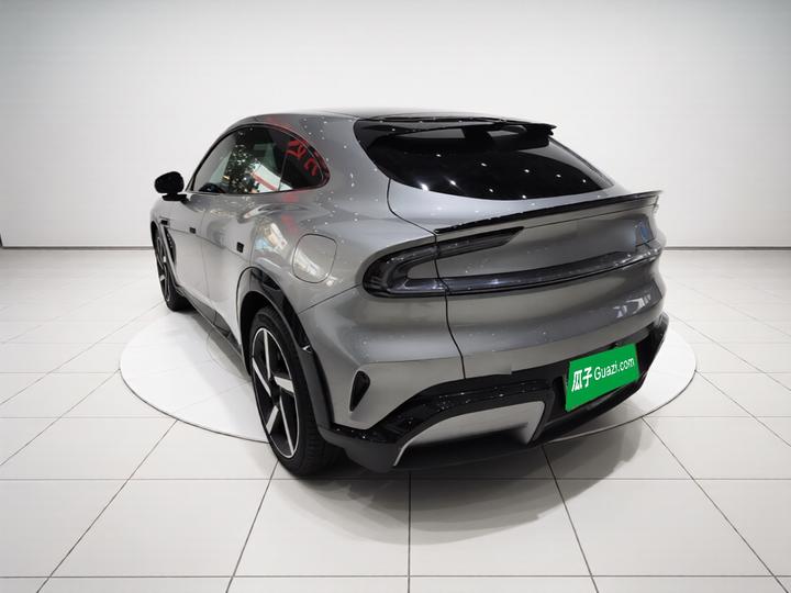 Xiaomi YU7 2025 AWD Max photo 4