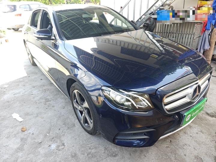 E-Class 2019 E 300 L Sport Fashion photo 3