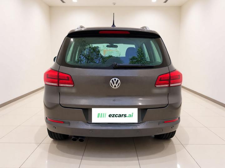 Tiguan 2016 280TSI AT RWD Comfort photo 5