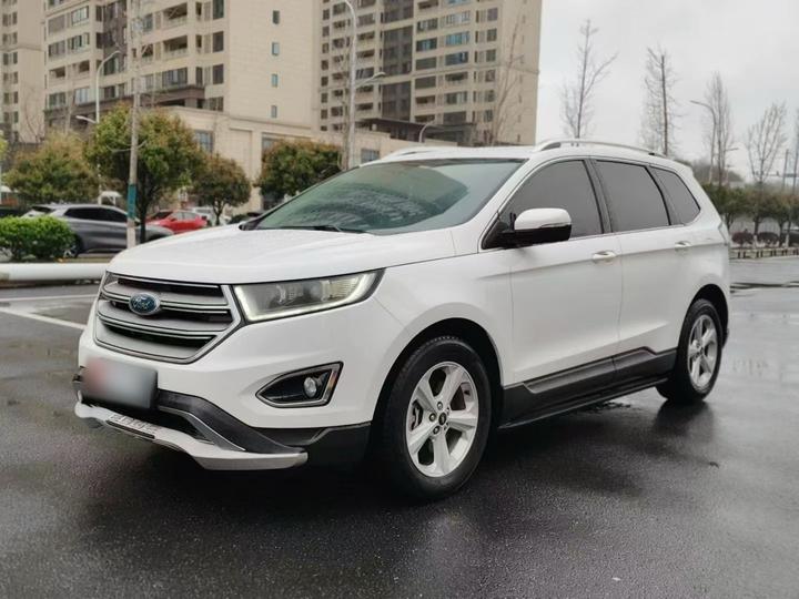 Edge 2015 2.0T GTDi RWD