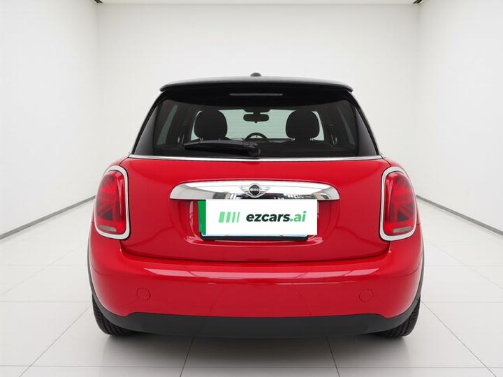 2016 1.5T COOPER photo 5