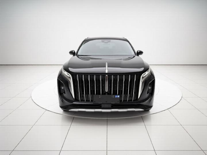 HS7 PHEV 2024 2.0T PHEV AWD 7-Seater photo 2