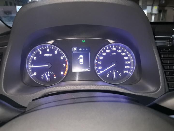 Elantra 2016 1.6L AT Smart Elite photo 8